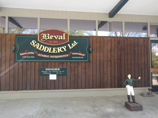 Beval Saddlery