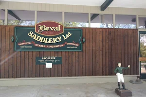 Beval Saddlery image