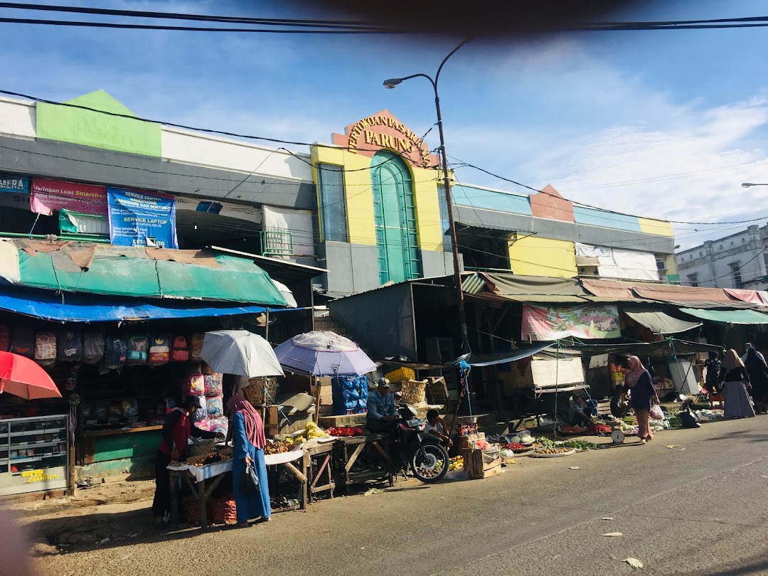 Pasar Raya Parung