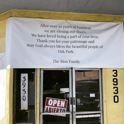 Used Appliance Store «Sacramento Appliance», reviews and photos, 3930 Broadway, Sacramento, CA 95817, USA