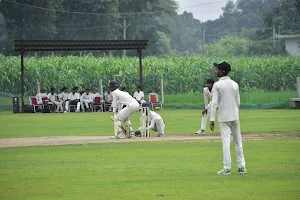Sugar Mill Nanauta cricket ground image