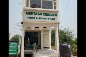 Mehtaab designer studio Burberries skin & hair studio image