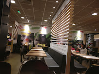 Atmosphère du Restauration rapide McDonald's à Chevilly-Larue - n°4
