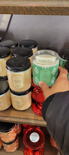 Beauty Supply Store «Bath & Body Works», reviews and photos, 4967 Stelton Rd, South Plainfield, NJ 07080, USA