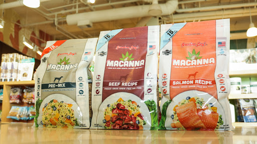 Pet Supply Store «Healthy Spot», reviews and photos, 1880 Newport Blvd, Costa Mesa, CA 92627, USA