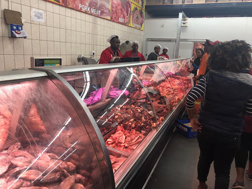 Meat - A - Rama Supermarket & Butchery