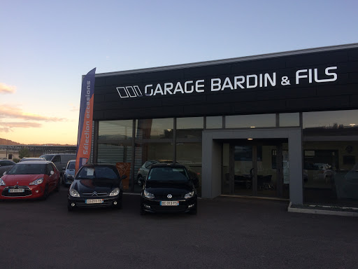 Photo 2 - Motrio - Garage du Randon
