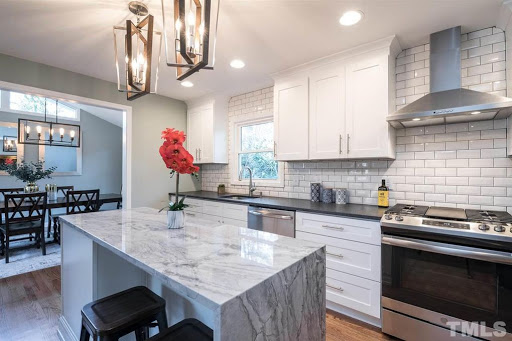 Cabinet Store «Raleigh Premium Cabinets», reviews and photos, 6104 Westgate Rd #114, Raleigh, NC 27617, USA