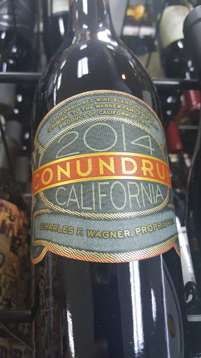 Wine Store «Sooner West Liquors», reviews and photos, 110 36th Ave NW, Norman, OK 73072, USA