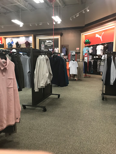 Sporting Goods Store «Golf Galaxy», reviews and photos, 4250 Easton Gateway Dr, Columbus, OH 43219, USA
