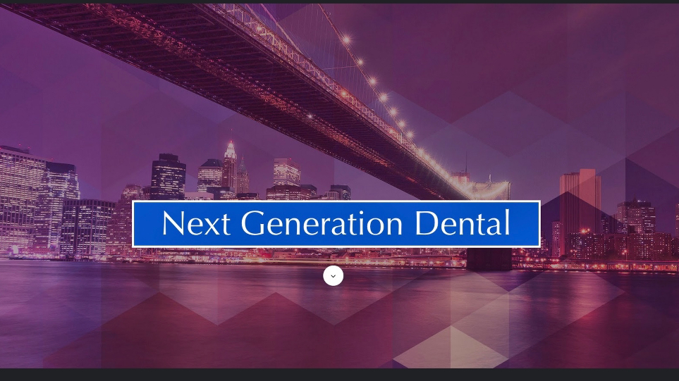 Next Generation Dental 