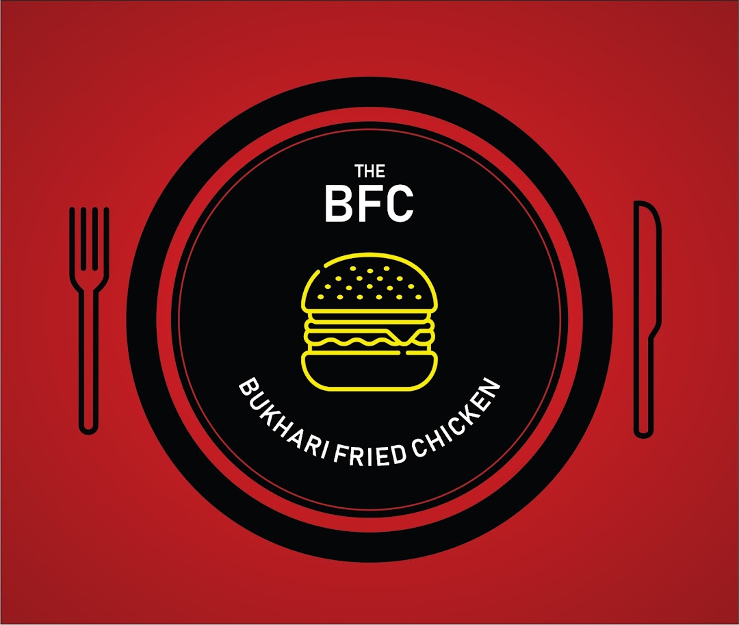 The BFC - Bukhari Fried Chicken