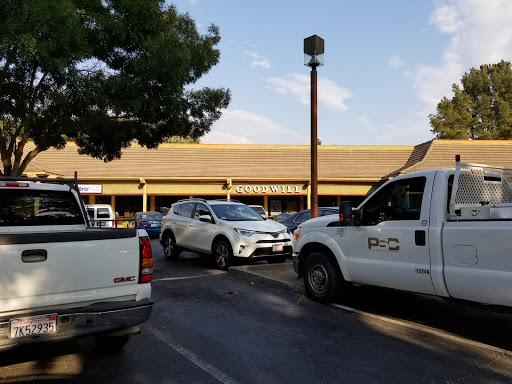 Store «Goodwill Store», reviews and photos, 936 7th St, Novato, CA 94945, USA