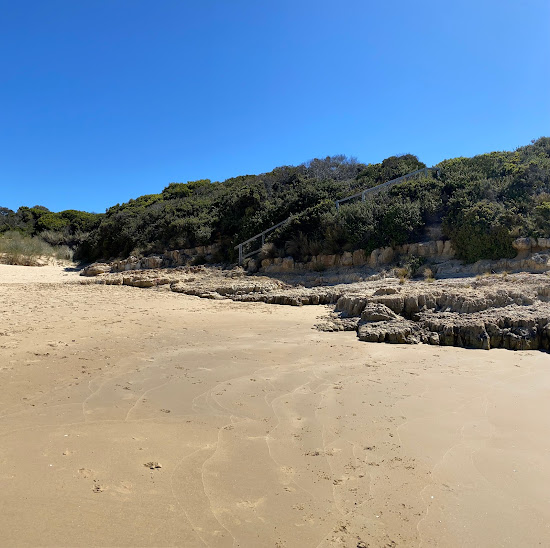 Goat's Beach