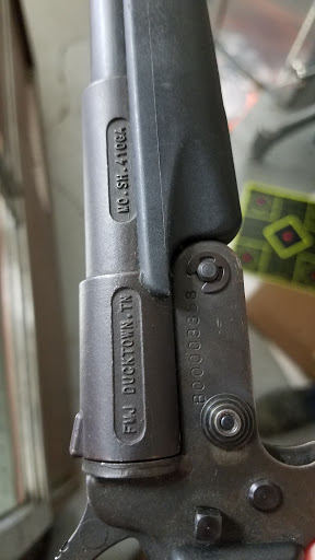 Gun Shop «American Arms», reviews and photos, 4545 IN-45, Bloomington, IN 47403, USA