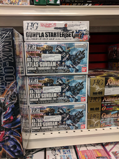 Hobby Store «HobbyTown USA - Cincinnati», reviews and photos, 9120 Union Cemetery Rd, Cincinnati, OH 45249, USA