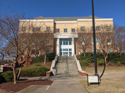 Augusta University - Summerville Campus