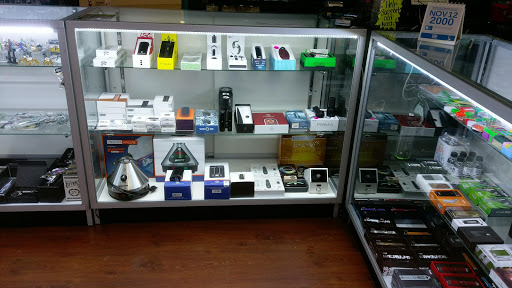 Vaporizer Store «High Life Smoke shop», reviews and photos, 1423 E Franklin Blvd, Gastonia, NC 28056, USA
