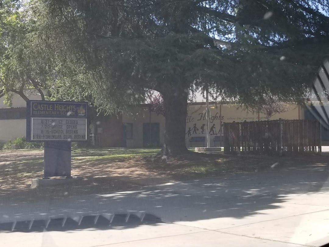 Castle Heights Elementary School