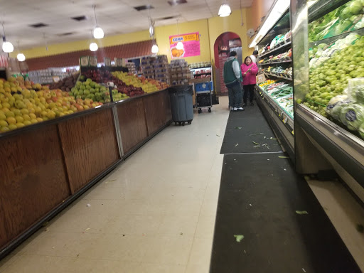 Supermarket «Morelia Supermarket Inc», reviews and photos, 4833 W Diversey Ave, Chicago, IL 60639, USA