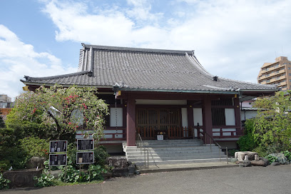 浄土宗 樹王山 光照寺