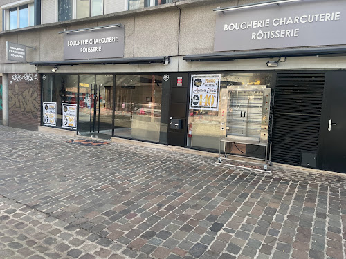 Boucherie-charcuterie Super Viande 3 (Marché) Vitry-sur-Seine