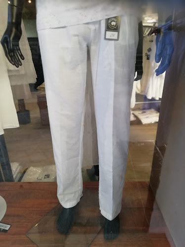 Magasin de vêtements Blanc Du Nil Gréoux-les-Bains