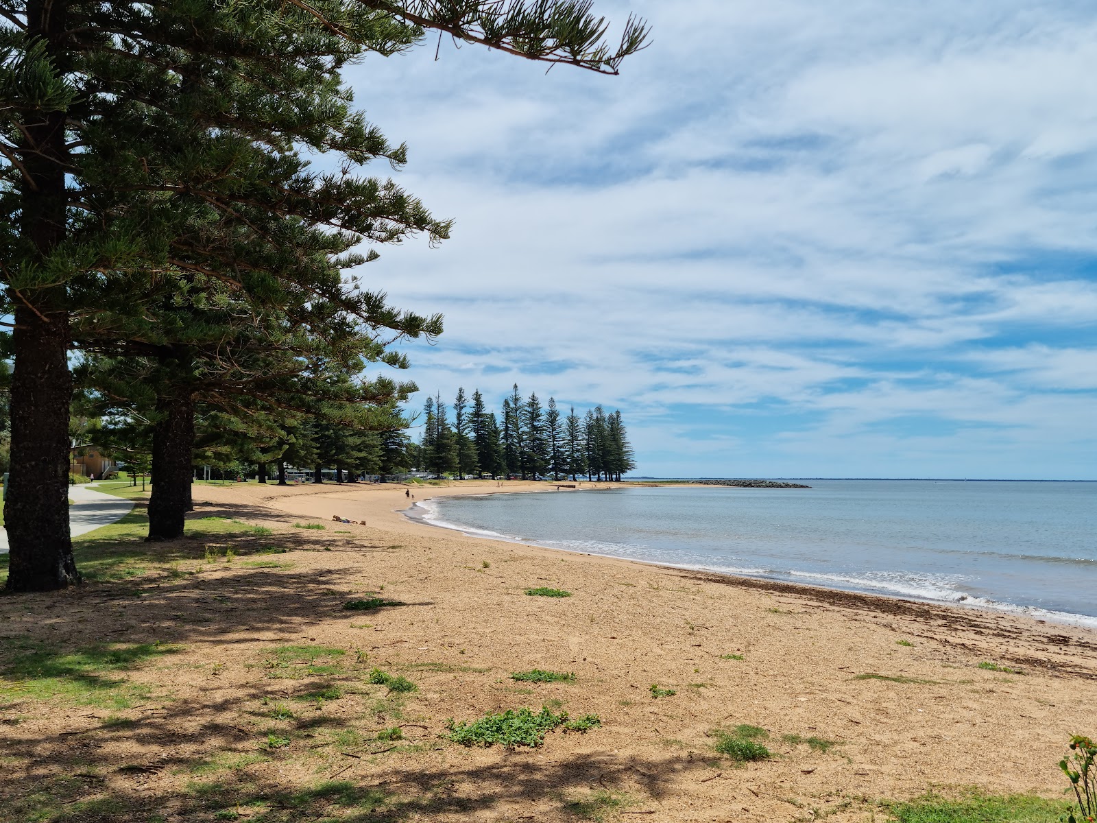 Scarborough Beach photo #8
