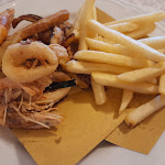 Photo n°1 de l'avis de MariaCristina.o fait le 03/03/2021 à 19:27 sur le  Trattoria Pizzeria à Venice