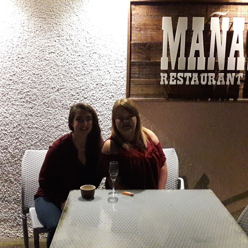 Mañana Restaurant