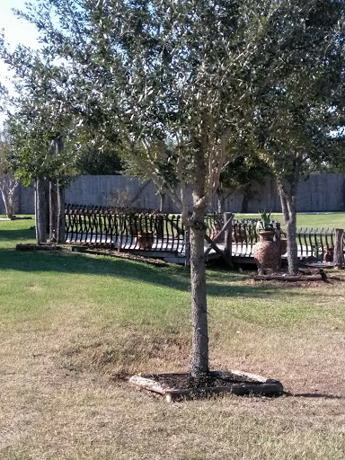 Wedding Venue «Rancho La Mission», reviews and photos, 14047 Henze Rd, San Antonio, TX 78223, USA