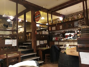 Photo n°53 de La Cidrerie à Honfleur ()