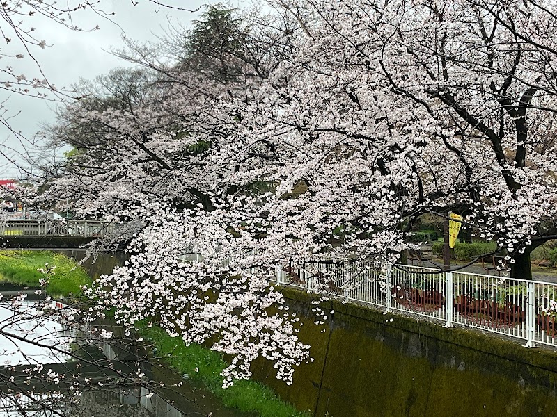 三鷹市立仙川平和公園