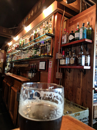 Brewpub «McMenamins», reviews and photos, 1485 E 19th Ave, Eugene, OR 97403, USA