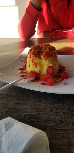 Dessert Shop «Vampire Penguin Shaved Snow and Desserts», reviews and photos, 9135 W Stockton Blvd, Elk Grove, CA 95758, USA