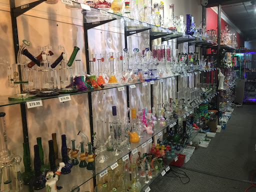 Tobacco Shop «Tobacco And Vapor Zone», reviews and photos, 7340 Bell Creek Rd, Mechanicsville, VA 23111, USA