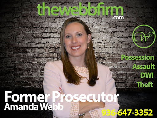 Lawyer «The Webb Firm, P.C.», reviews and photos