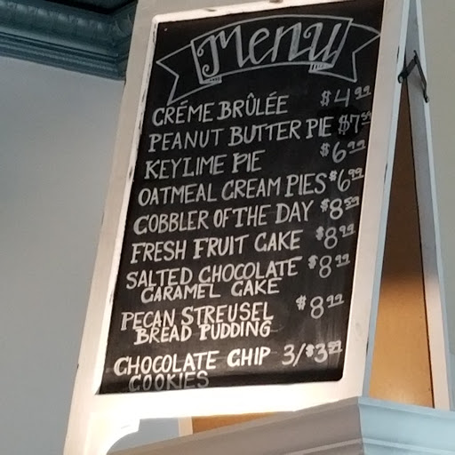 Dessert Restaurant «Shyndigz», reviews and photos, 1903 W Cary St, Richmond, VA 23220, USA