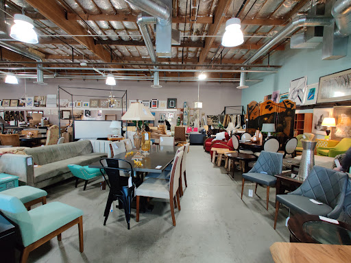 Consignment Shop «Home Consignment Center - Campbell», reviews and photos, 930 W Hamilton Ave #190, Campbell, CA 95008, USA