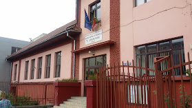 Colegiul Național de Informatică „Grigore Moisil” Brașov