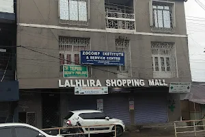 Lalhlira Shopping Complex image