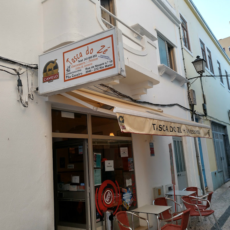 Tasca do Zé