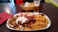 Kebab du Restauration rapide Yilmaz Grill à Strasbourg - n°1