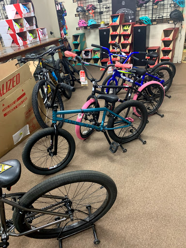 Bicycle Store «Bicycle Outfitters Inc», reviews and photos, 72 Main Street, Brockport, NY 14420, USA