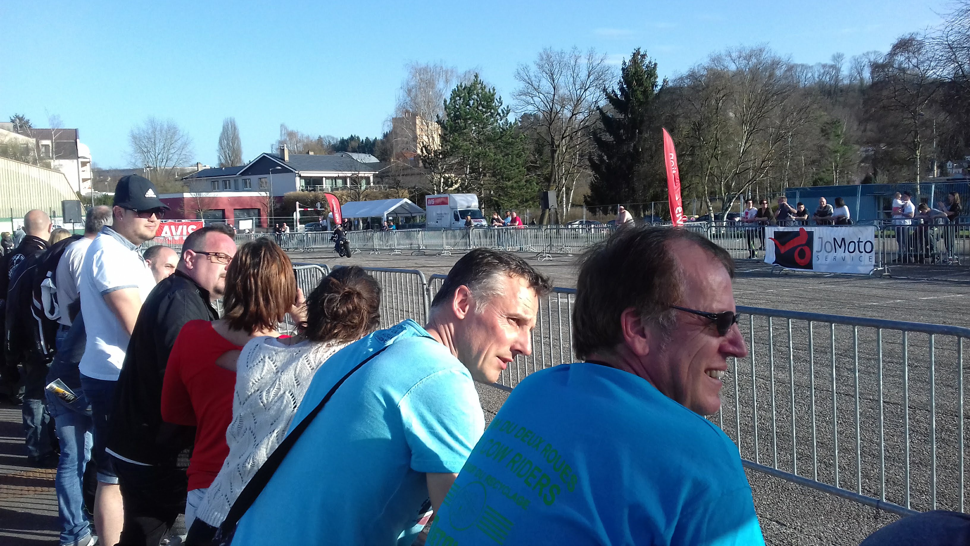 Photo n° 4 de l'avis de Olivier. fait le 07/04/2018 à 19:20