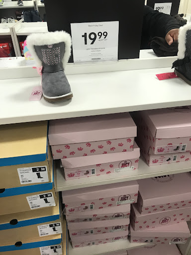 Department Store «JCPenney», reviews and photos, 2400 S I-35 Service Rd, Moore, OK 73160, USA