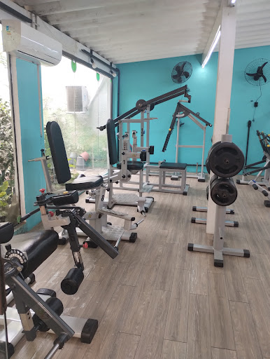 Logo da empresa - Studio CM Pilates