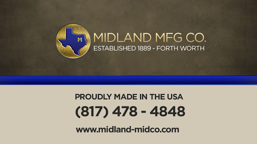 Midland Manufacturing Co