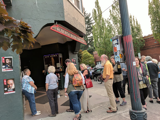 Performing Arts Theater «Alberta Rose Theatre», reviews and photos, 3000 NE Alberta St, Portland, OR 97211, USA
