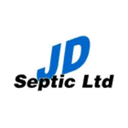 JD Septic Ltd